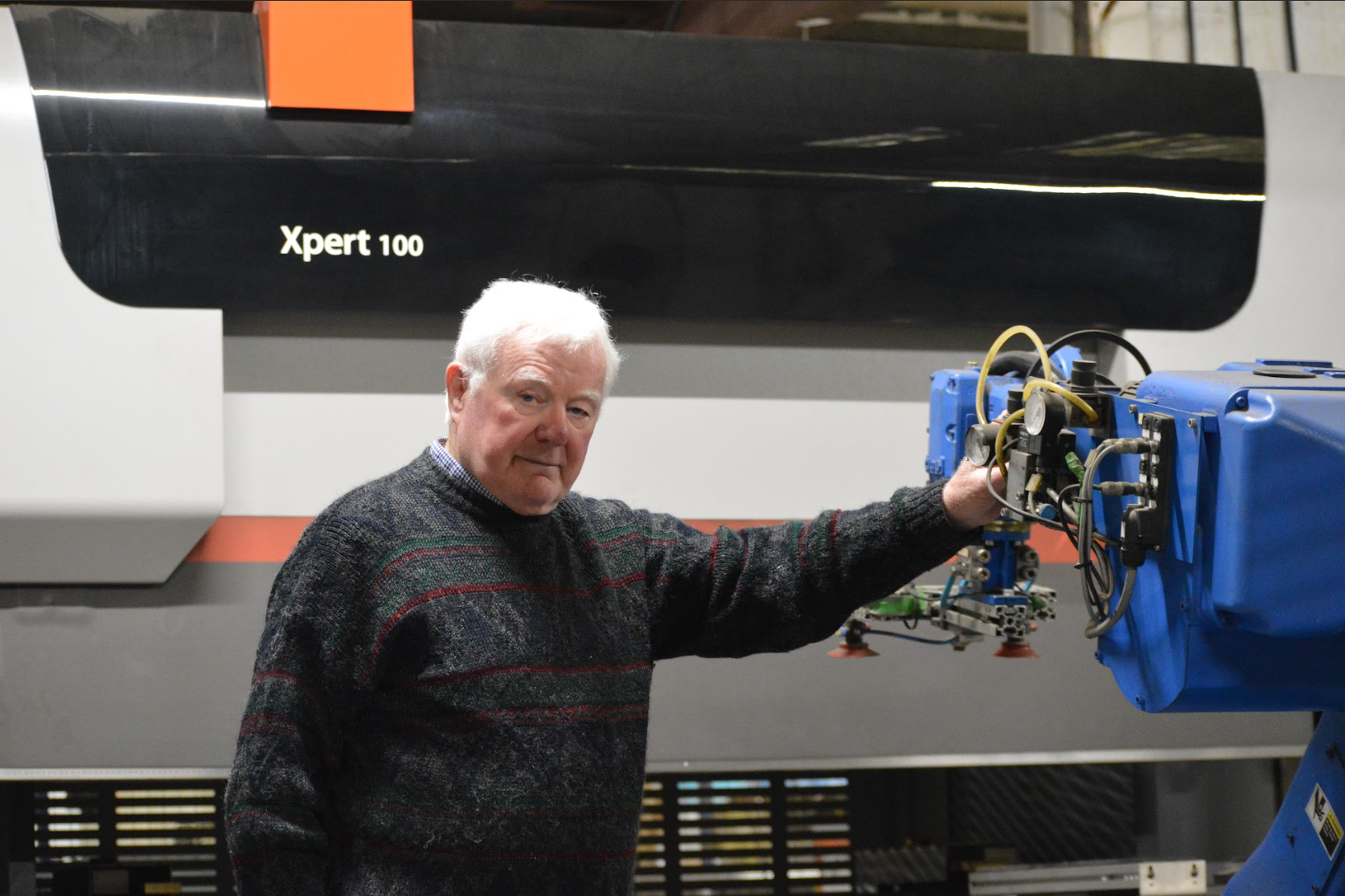 Balancing Speed and Quality in Modern Manufacturing