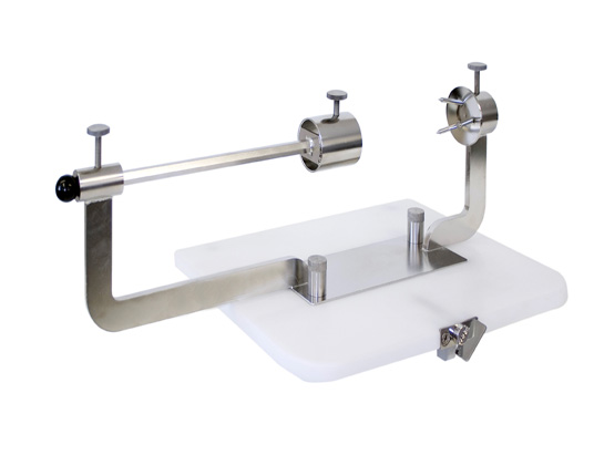 Meat Carvery Clamp