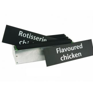Point of Sale Labels
